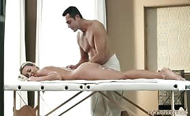 1080p - Intense Anal Play with First Names Sarah Fucked by Jacks Doggie Style