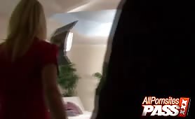 Sensual Sibling Fucking Pretty African Women Erotically Escalate Passionate Porny Pleasure with their Hot Stepsister