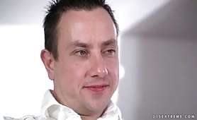 Vintage Pornstar Fucking