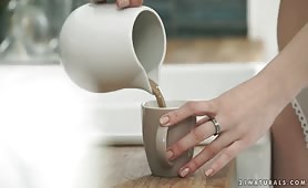 Watch and Worship Me Sexing with Only You