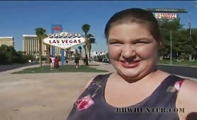 Liking Big Black Cocks Plump Girls Rodeo