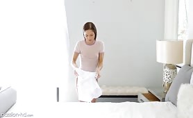 The Hot, Horny Brotherhood Incestuous Sex in HD Porn Videos