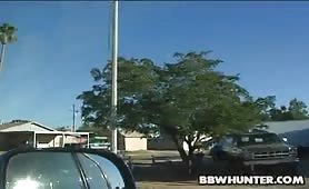 Blondie Sucky Mouth A Sex Video featuring a Meat Lover