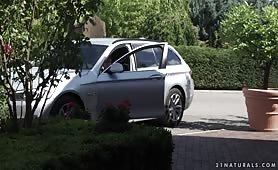 Eager Erotica Returns