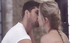 Double Anal Fuckery One Chick, Two Cocks, Pure Ecstasy!