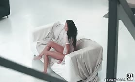 Fierce fucking orgy for two horny men and their horny women