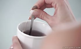 Blondes Anal Domination